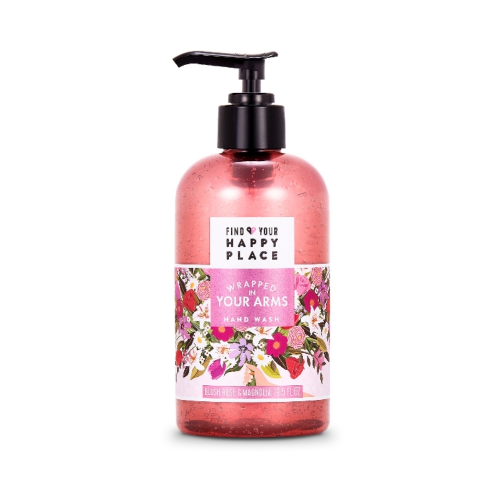 Find Your Happy Place Hand Soap